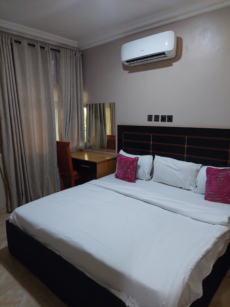 Adebimpe Event Centre photo 3